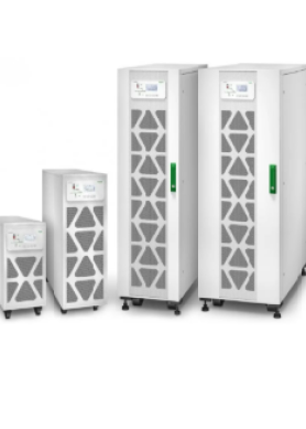 Easy UPS Sistema UPS trifásico de 10-40 kVA
