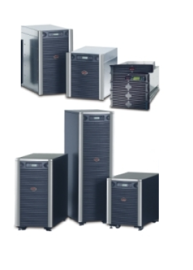 Symmetra LX UPS  2KVA A 20KVA